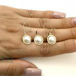 نیم‌ست مروارید شل