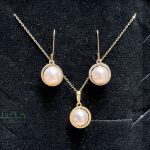 نیم‌ست مروارید شل