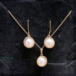 نیم‌ست مروارید شل