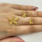 نیمست پروانه تراش تو پر