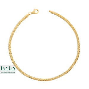 دستبند نیمست تیغ ماهی