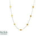 گردنیند نیمست زنجیر ونکلیف سوپر