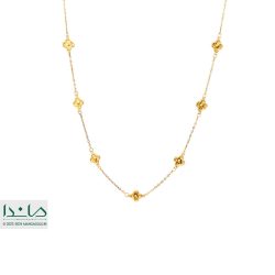 گردنیند نیمست زنجیر ونکلیف سوپر