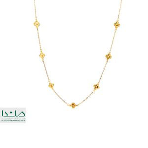 گردنیند نیمست زنجیر ونکلیف سوپر