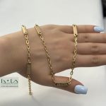 سرویس ورساچه پلاک دار